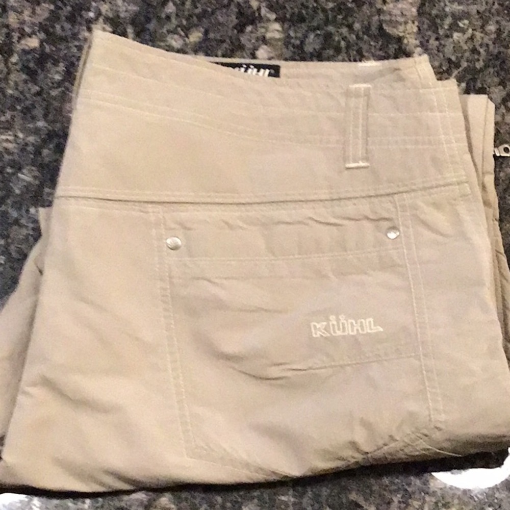 Kuhl Liberator Convertible 40x30